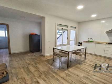 Casa en venta en Burjassot