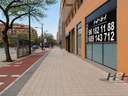 Local comercial en alquiler en Paterna