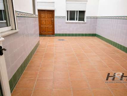 Planta baja en alquiler en Rocafort