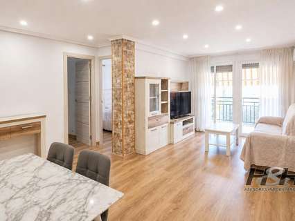 Piso en venta en Burjassot