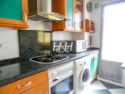 Piso en alquiler en Burjassot