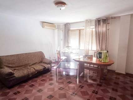 Piso en venta en Burjassot