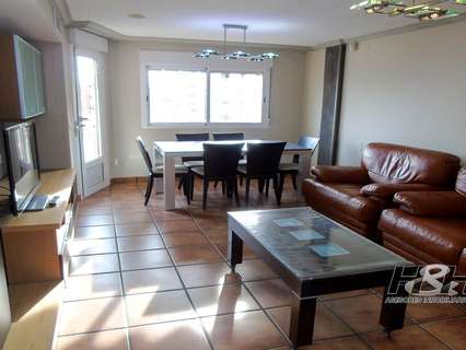 Piso en alquiler en Burjassot