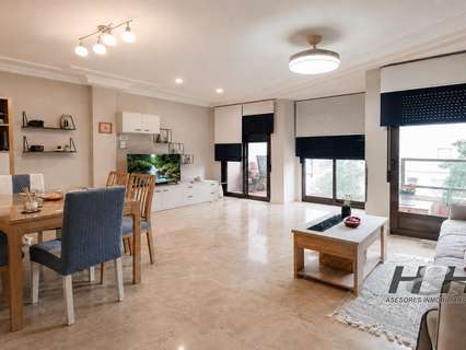 Piso en venta en Burjassot