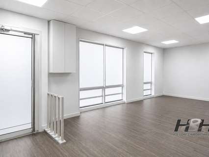 Local comercial en alquiler en Burjassot