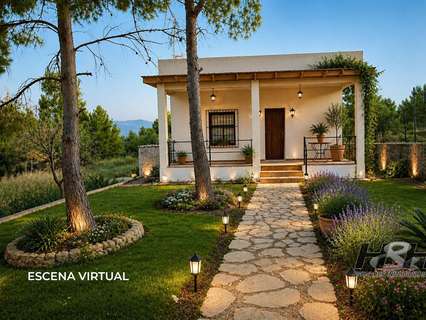 Chalet en venta en Godella