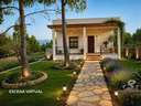 Chalet en venta en Godella