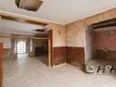 Casa en venta en Burjassot