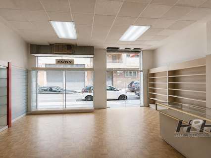 Local comercial en venta en Valencia