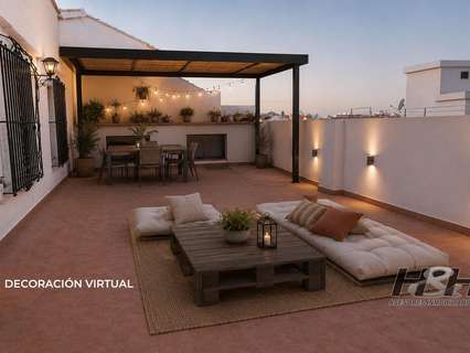 Piso en venta en Burjassot