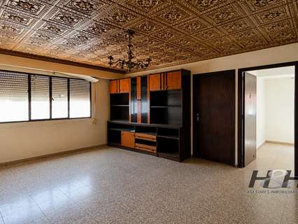 Piso en venta en Burjassot