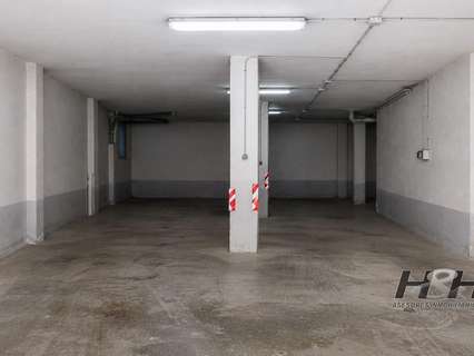 Local comercial en alquiler en Burjassot