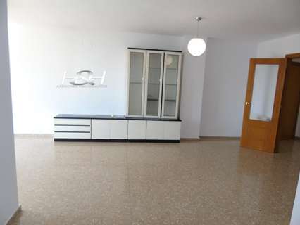 Piso en alquiler en Burjassot rebajado