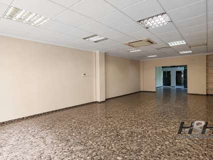 Local comercial en venta en Burjassot