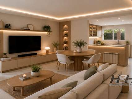 Casa en venta en Godella