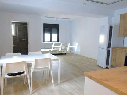 Piso en alquiler en Burjassot