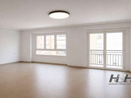 Piso en venta en Burjassot