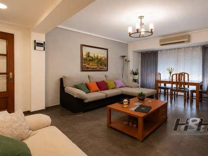 Piso en venta en Valencia