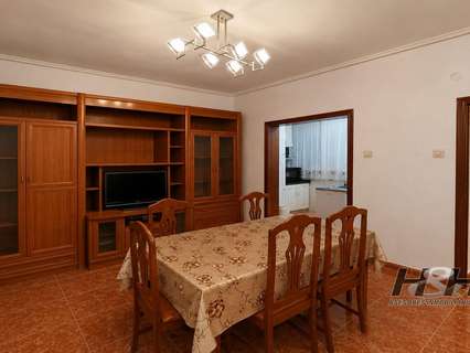 Piso en venta en Burjassot