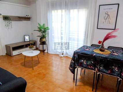 Piso en alquiler en Burjassot