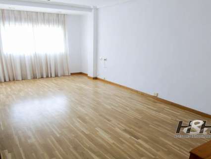 Piso en alquiler en Burjassot