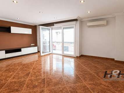 Piso en venta en Xirivella