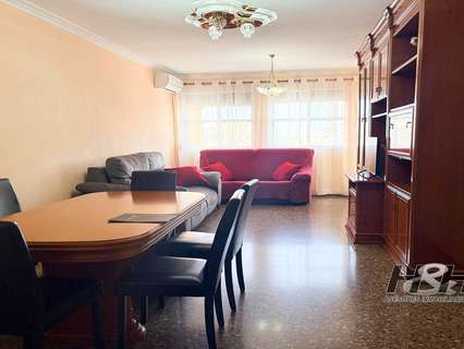 Piso en alquiler en Burjassot
