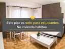 Piso en alquiler en Burjassot