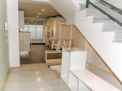 Casa en alquiler en Burjassot