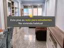 Piso en alquiler en Burjassot