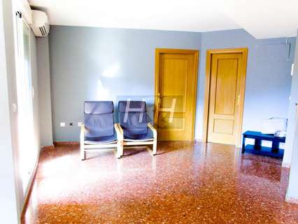Piso en alquiler en Burjassot