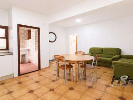 Piso en venta en Burjassot