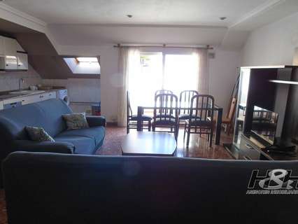 Piso en alquiler en Burjassot