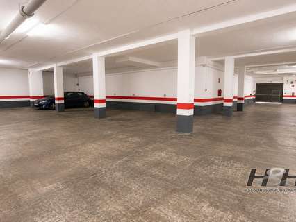 Plaza de parking en venta en Burjassot