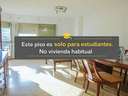 Piso en alquiler en Burjassot