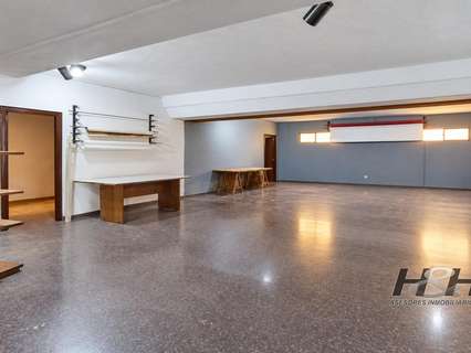 Local comercial en venta en Godella