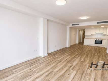 Dúplex en venta en Burjassot