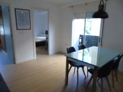 Piso en alquiler en Burjassot