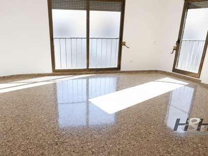Piso en alquiler en Burjassot