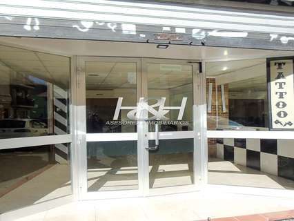 Local comercial en alquiler en Burjassot