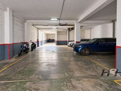 Local comercial en venta en Burjassot