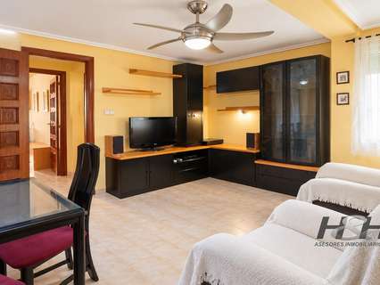 Piso en venta en Burjassot
