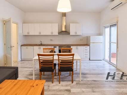 Casa en venta en Burjassot