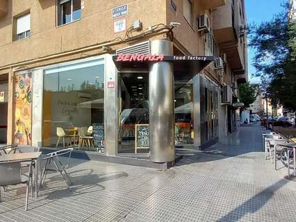 Local comercial en venta en Murcia