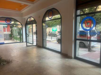 Local comercial en alquiler en Murcia