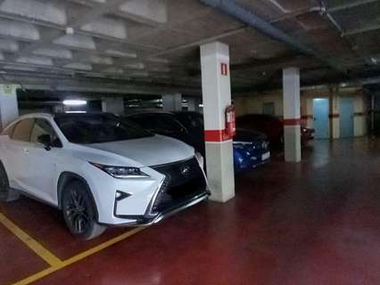 Plaza de parking en venta en Murcia