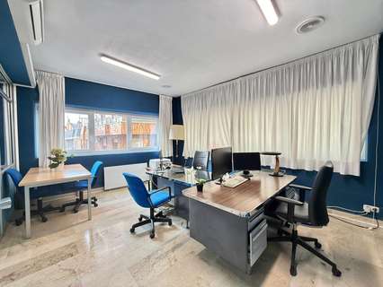 Oficina en alquiler en Murcia