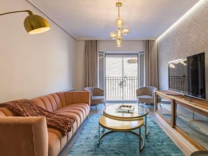 Piso en alquiler en Murcia