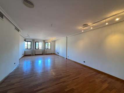 Piso en alquiler en Murcia