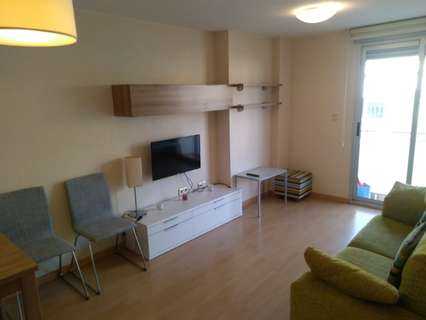 Apartamento en alquiler en Murcia